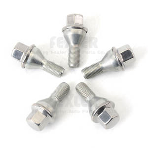 Para Jeep Guide M4 Liberty BU <span class=keywords><strong>BQ</strong></span> 2016-1,4 T - Product Image 1