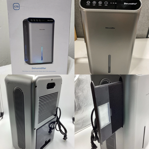 <span class=keywords><strong>D</strong></span>éshumidificateur <span class=keywords><strong>d</strong></span>'air domestique HASHONE avec affichage numérique intelligent, <span class=keywords><strong>absorbeur</strong></span> <span class=keywords><strong>d</strong></span>'<span class=keywords><strong>humidité</strong></span> à commande intelligente pour chambre et <span class=keywords><strong>salle</strong></span> <span class=keywords><strong>de</strong></span> <span class=keywords><strong>bain</strong></span> - Product Image 6