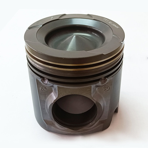 Cilindri per Motori Industriali 1 <span class=keywords><strong>3</strong></span> 5 Pistone per Camion Foton Motore ISG12 Diesel Pistone 3694067 - Product Image 2