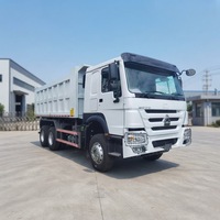 Самосвал SINOTRUK HOWO 371, полный модельный ряд, конкурентная цена, проверенная надежность, доставка по всему миру