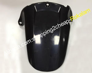 YZF600 R6 98 99 00 01 02 carenados para <span class=keywords><strong>Yamaha</strong></span> <span class=keywords><strong>YZFR6</strong></span> 1998-2002 YZF 600 R6 de oro negro de la motocicleta carenado conjunto - Product Image 5