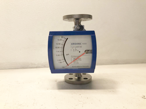 Medidor de Flujo de Área Variable H250 de Alta Calidad y Gran Demanda para Gases - Product Image 3