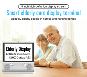 8 Inch 2D 3D Trò Chơi Video Cuộc Gọi Thiết Bị Truyền Thông Đa Chức Năng Đơn Giản Máy Tính Bảng <span class=keywords><strong>PC</strong></span> Cho Cao Cấp Để Chơi Trò Chơi - Product Image 2