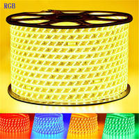 Bande LED RGB Bande LED 5050 SMD LED Smart Rope Lights Smartphone APP Controlled