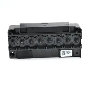Original inkjet printers DX5 eco solvent printhead Adapter/Cover/Manifold