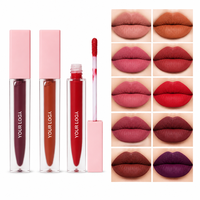 Rossetto Liquido Opaco con Packaging Eco-sostenibile, a Base Biologica, Private Label, OEM, ODM, Vegano, Cruelty-Free - Kit Bellezza Creator Studio Pro
