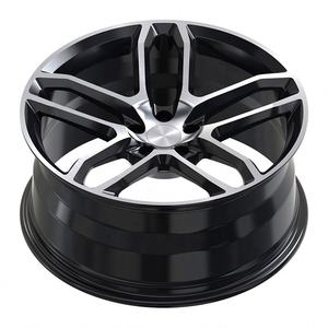 Jantes forgées Jantes en alliage de <span class=keywords><strong>voiture</strong></span> en aluminium 16-24 pouces Voitures de marque pour Lamborghini <span class=keywords><strong>Mercedes</strong></span> Benz Classe C E Mclaren Luxury 911 - Product Image 5