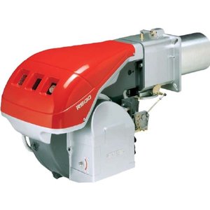 Quemador de Gas de Dos Etapas Riello Rs100, Calentador Infrarrojo de Gas Natural, Equipo de Calefacción - Product Image 4