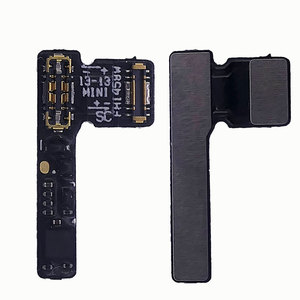 Tag On Battery Repair Flex Battery Board y Flex Cable para <span class=keywords><strong>iPhone</strong></span> 13mini/13 Teléfono móvil 2450/3300mAh Capacidad Cable externo - Product Image 5