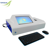 TPS-B311A Proche Infrarouge Spectromètre NIR Analyseur pour L'alimentation et L'agriculture, L'industrie Pharmaceutique et Chimique