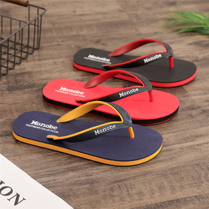 <span class=keywords><strong>Chanclas</strong></span> de Playa 2026 con Punta de Acero, Antideslizantes, Transpirables, de PVC, <span class=keywords><strong>para</strong></span> <span class=keywords><strong>Hombre</strong></span> y Mujer, Verano, Logotipo Personalizado, Plástico - Product Image 2
