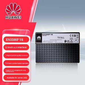 Voor ES3500P V6 7,68TB Enterprise-klasse interne SSD (PCIe 40) U.2-interface 2,5 inch - Product Image 1