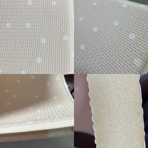 Tapete de espuma de TPU grueso personalizado, juguete educativo suave para bebés, niños pequeños, bebés para picnics y tiempo de juego - Product Image 1