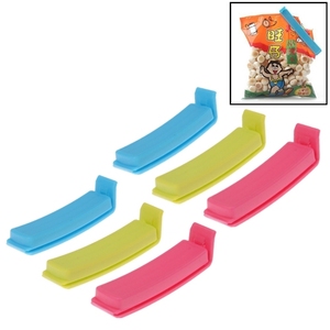 ถุงเก็บอาหาร6ชิ้น - Product Image 3