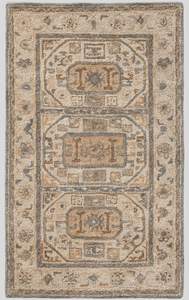 Tapis de sol modernes en laine noués à la main de qualité supérieure, doux, chauds et élégants pour la maison, le salon, le camping, les voyages, la prière, tissés, résistants aux taches, nouveauté - Product Image 2