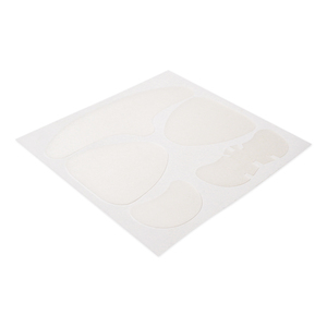 Cerotti Idrocolloidali Personalizzati per Acne con Etichetta Privata, Confezione Assortita 306 Pezzi, 7 Misure, Cerotti per Brufoli per il Viso, Vendita all'Ingrosso, Fabbrica OEM - Product Image 5