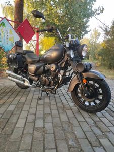 Motocicletta Classica Harley-Davidson Racer 250cc Retrò Cruiser con Velocità Massima >80km/h, Jiangsu Cina, per Touring in <span class=keywords><strong>Moto</strong></span> - Product Image 4