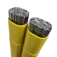 Kawat Las AWS MTC-MA-1 MTC-MA-2 Karbon Nikel Molibdenum Kobalt Titanium Age Harde Diameter 0.8 3.2 Milimeter