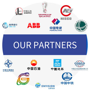 บ้านสำนักงานคอนเทนเนอร์ขนส่งแบบโมเดิร์นยุคกลาง  แผงเหล็กแซนวิช ขยายได้ ระบายอากาศได้ - Product Image 6