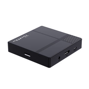Nuovo 2024 XS97 ATV MINI H618 Android 12 Box TV Android con Telecomando Certificato Google Compatibile con Google <span class=keywords><strong>Play</strong></span> <span class=keywords><strong>Store</strong></span> - Product Image 5