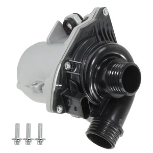 Bomba de agua eléctrica 11517568595 11517546996 para pieza de repuesto marina Bmw, nuevo material ABS - Product Image 3