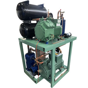 Congelador Criogénico <span class=keywords><strong>de</strong></span> 20kw a -80°C con 2 Compresores y Refrigerante <span class=keywords><strong>R410a</strong></span> + R23, Utilizado en Generadores <span class=keywords><strong>de</strong></span> <span class=keywords><strong>Gas</strong></span> o Separadores <span class=keywords><strong>de</strong></span> <span class=keywords><strong>Gas</strong></span> en Equipos Industriales - Product Image 5