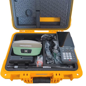 Base d'équipement d'arpentage personnalisée à positionnement élevé + rover Foif A90 - Product Image 1