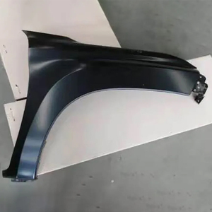 Pare-chocs arrière neuf pour Mitsubishi Triton L200 2015 à 2019+ Accessoires de camionnette Accessoires de voiture - Product Image 6