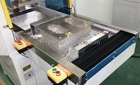 Machine de Conditionnement de boursouflure pour le PVC,PETG,APET Blister