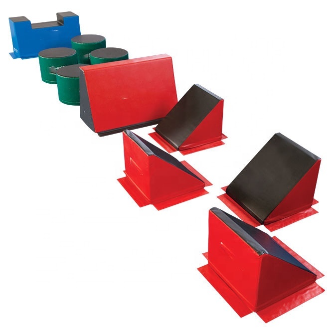 NINJA WARRIOR TRAINING EQUIPMENT OBSTACLES