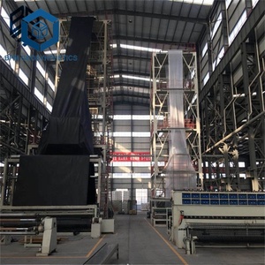 500ไมครอนแผ่นพลาสติกสำหรับบ่อตกปลาอินเดีย - Product Image 2