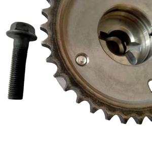 花冠Isis rav4 Avensis Premio 1zz-fe 3zz-fe 4zz-fe 3zz 4zz 1zz发动机的凸轮轴正时齿轮13050-22012 13050-0d010 - Product Image 6