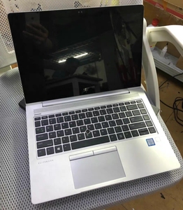 Wholesale Business Laptop 840 Touchscreen I5 8th Gen 8B RAM 14 Inch Backlit <b>Keyboard</b> Leptop Used <b>Second</b> <b>Hand</b> Laptop - Product Image 4