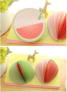 Post-it a Forma di Nuvola dal Design Moderno e Innovativo a Prezzo di Fabbrica - Product Image 3