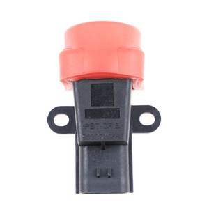 Accesorios de coche interruptor de corte de combustible 1477226080 para Peugeot 206 306 406 <span class=keywords><strong>Citroen</strong></span> <span class=keywords><strong>Xsara</strong></span> <span class=keywords><strong>Picasso</strong></span> 2003 - Product Image 5