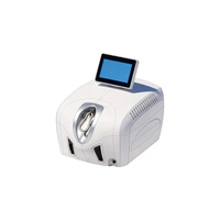 Table de traction électrique médicale cervicale et lombaire pour la décompression vertébrale en physiothérapie