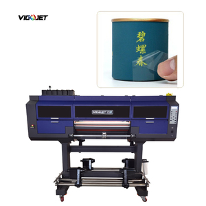 Vigojet <span class=keywords><strong>A1</strong></span> Kích thước UV dtf phẳng máy in Máy in - Product Image 1