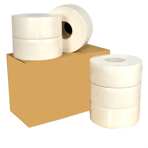 <span class=keywords><strong>New</strong></span> phân hủy sinh học nóng bán giấy cuộn khăn compostable chứng nhận sản phẩm tre giấy khăn tay - Product Image 2