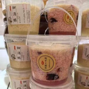 Contenedores de Plástico Desechables para Alimentos, con Logotipo Personalizado, en Varios Tamaños, para Comida para Llevar - Product Image 5