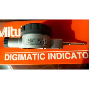 ไมโครมิเตอร์ดิจิตอล Mitutoyo รุ่น 543-470B ความแม่นยำสูง 0.01 มม. ผลิตในญี่ปุ่น - Product Image 3