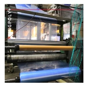 גדול גודל לבן חום לכווץ סרט יצרנים uline pvc לכווץ לעטוף ספה עבור נע - Product Image 5