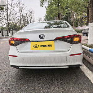 รถยนต์<span class=keywords><strong>มือ</strong></span><span class=keywords><strong>สอง</strong></span> ฮอนด้า ซีวิค ปี 2023 รุ่น 240TURBO CVT Energetic Edition เครื่องยนต์เบนซิน สภาพดี รถเก๋ง 5 ที่นั่ง - Product Image 5