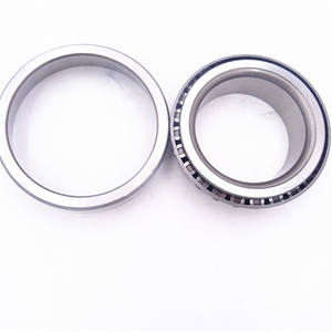 पेशेवर चीन आपूर्तिकर्ता <span class=keywords><strong>32900</strong></span> श्रृंखला 32964 टेपर रोलर असर 320*440*72 मिमी - Product Image 4