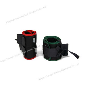 Nylon Fleece Haak En Lus Stof Pneumatische Tourniquet Chirurgische Tourniquet Manchet - Product Image 5