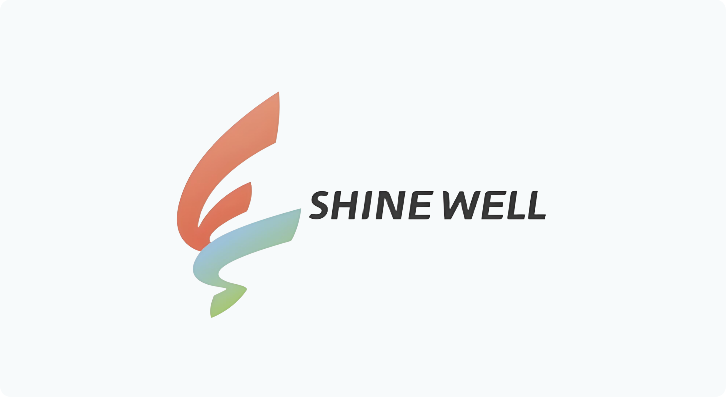 Qingyuan Shinewell Amusement Equipment Co., Ltd. logo