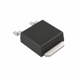 Transistores Originales TO-252 N0400P-ZK-E1-AY, Componentes Electrónicos - Product Image 1