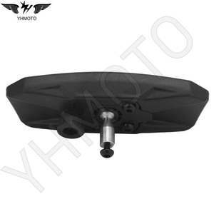 Piezas de Atv/Utv espejo retrovisor Ruckspiegel para Can-Am Mirror Maverick X3/X3 Max/X3 Max R modelos 2017-2020 espejos Utv - Product Image 4