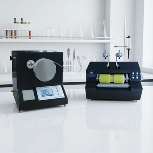 LR-IGT350 ISO 3782 <span class=keywords><strong>IGT</strong></span> Tintendruckfähigkeitstester - Product Image 4