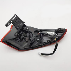 Luces traseras JOESHIER al por mayor para coches, luces diurnas DRL para BYD E2, luces traseras OE EL-4133020 EL-4133020 - Product Image 6
