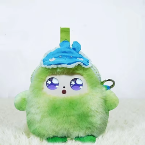 Juguete de Peluche Interactivo con IA, Juguete Educativo para Niños, Admite Personalización con IA, OEM/ODM - Product Image 3